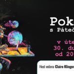 Pokec s... Claire Klingenberg