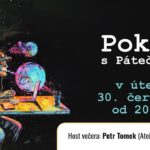 Pokec s... Petrem Tomkem