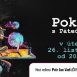 Pokec s... Petrem Janem Vinšem