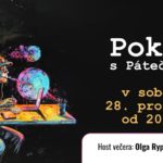 Pokec s... Olgou Ryparovou