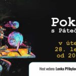 Pokec s... Lenkou Přibylovou